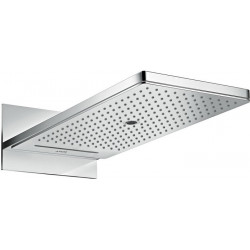 tête de douche 250 x 580 3jet chroméé