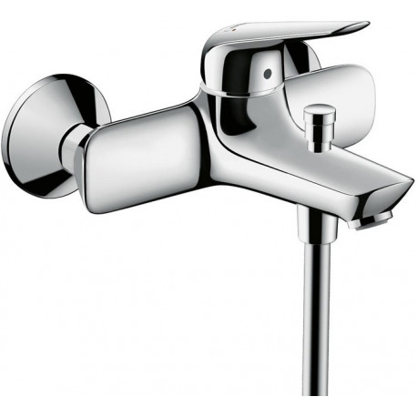 Mitigeur bain/douche chromé NOVUS DN 15. chrom