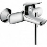 Mitigeur bain/douche chromé NOVUS DN 15. chrom