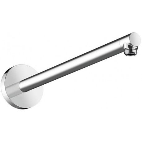 Bras de douche 390 mm chroméé