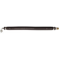 Gaine de raccordement 3/4800 mm
