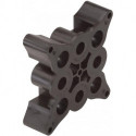 Rallonge 25 mm pour iBox universal