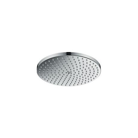 tête de douche Raindance S 240 1jet PowderRain chroméé
