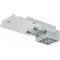 Corps d'encastrement pour tête de douche plafond encastré