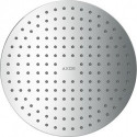 tête de douche 250 2jet encastré plafond chroméé
