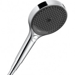 Douchette 130 3jet chromé