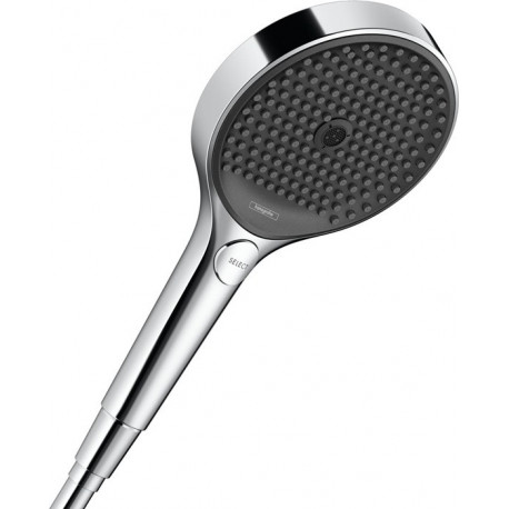 Douchette 130 3jet chromé