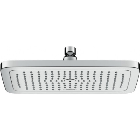 tête de douche 280 1jet EcoSmart chroméé