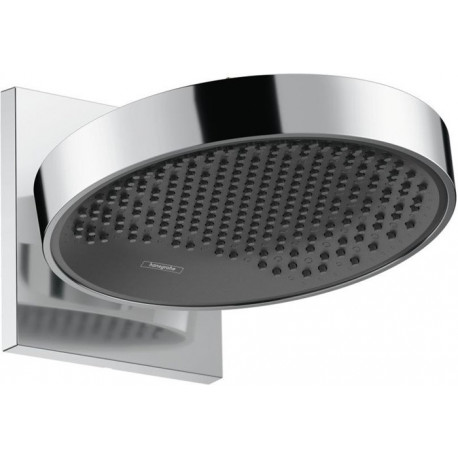 tête de douche 250 jetavec bras de douche EcoSmart chroméé