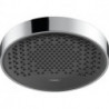tête de douche 250 1jet EcoSmart chroméé