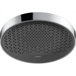 tête de douche 360 1jet chroméé