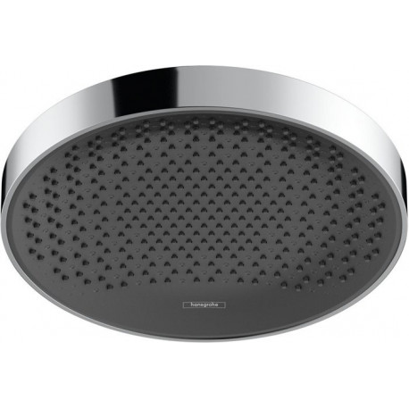 tête de douche 360 1jet chroméé