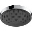 tête de douche 360 1jet chroméé