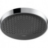 tête de douche 360 1jet chroméé