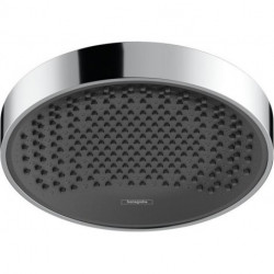 tête de douche 250 1jet chroméé