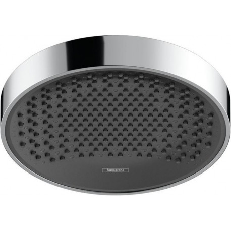 tête de douche 250 1jet chroméé
