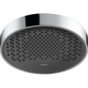 tête de douche 250 1jet chroméé