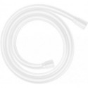 Flexible de douche 1,60 m blanc mat
