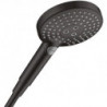 Douchette Raindance Select S 120 3jet noir mat
