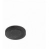 tête de douche 250 1jet noir mat
