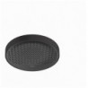 tête de douche 360 1jet noir mat