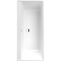Collaro, Baignoires rectangulaires, 900 x 470 mm, Rectangulaire, Duo, Gold