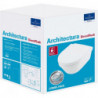 Combi-Pack ARCHITECTURA DirectFlush blanc VILLEROY & BOCH