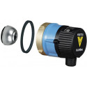 Moteur universel BLUEONE BWO 155 230 V / 50 Hz sans module de commande VORTEX