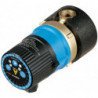 Pompe à eau sanitaire BLUEONE BWO 155 R Z avec minuterie sans raccord à vis VORTEX