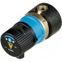 Pompe à eau sanitaire BLUEONE BWO 155 R ERT avec thermostat de régulation électronique sans raccord à vis VORTEX