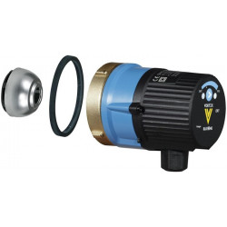 Moteur universel BLUEONE BWO 155 ERT 230 V / 50 Hz avec thermostat de contrôle électronique VORTEX