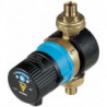 Pompe Vortex BW BLUEONE BWO 155 V ERT avec thermostat de contrôle électronique