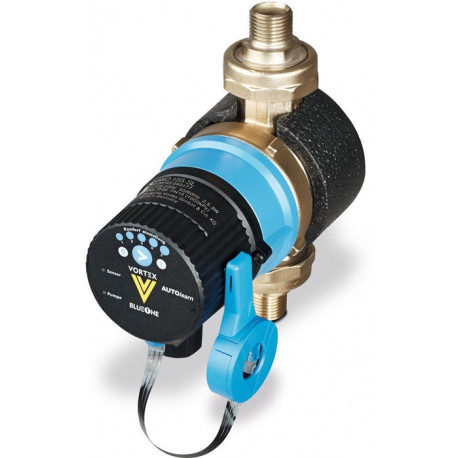 Pompe eau sanitaire BLUEONE BWO 155 V SL AUTOlearn VORTEX