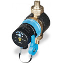 Pompe eau sanitaire BLUEONE BWO 155 V SL AUTOlearn VORTEX