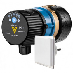Module ONdemand BLUEONE BWO 155 R MA, 1/2 pouce à l'intérieur du VORTEX