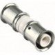 Raccord à sertir en PPSU 20x20mm (Par 10)
