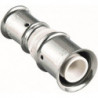 Raccord à sertir réduit, en PPSU 20 x 16 mm MULTITUBO