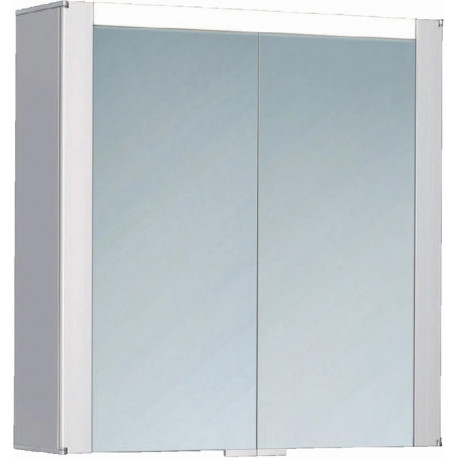 Miroir lumineux UNO-LED 45x80 cm