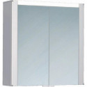 Miroir lumineux UNO-LED 45x80 cm