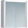 Miroir lumineux UNO-LED 45x80 cm