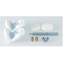 Tampon d'assise pour abattant WC CONTOUR 21 IDEAL STANDARD