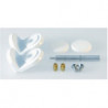 Tampon d'assise pour abattant WC CONTOUR 21 IDEAL STANDARD