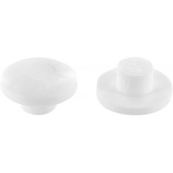 Tampon de couvercle IDS pour couvercle d'urinoir pour Connect. Privé II