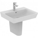 Lavabo CONNECT AIR 550 x 460 x 160 mm blanc IDEAL STANDARD