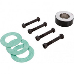 Jeu de pièces de compensation pour pompes à bride, PN 10 A 50-40 GRUNDFOS