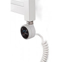 Cartucho calefactor MOA IR cable espiral, blanco 600 vatios TERMA