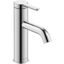 Mitigeur lavabo M C.1 sans garniture de vidage, chrome