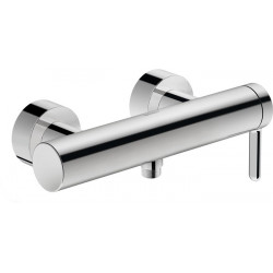 mitigeur de douche monocommand C.1 En saillie chroméé