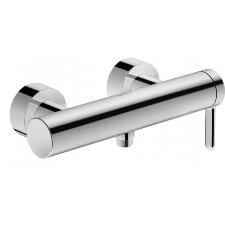 mitigeur de douche monocommand C.1 En saillie chroméé