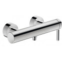 mitigeur de douche monocommand C.1 En saillie chroméé